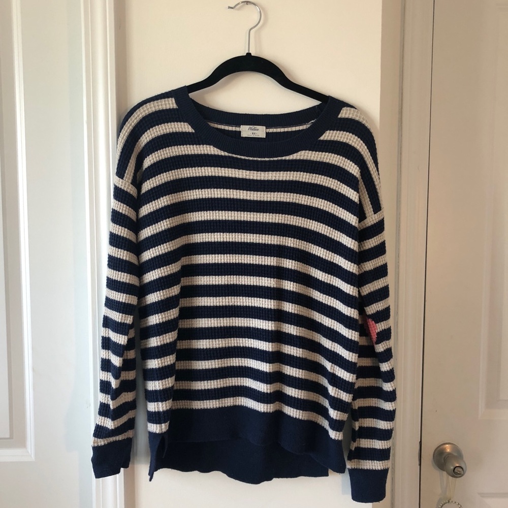 madewell sweater